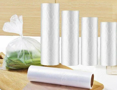 HM Plastic Roll: Uses, Benefits, and Applications in Modern Packaging