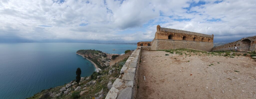 buying a villa in Greece