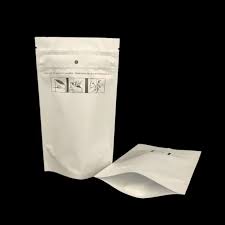 Custom Child-Resistant Mylar Bags