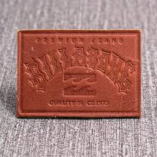 Custom Jeans Tags