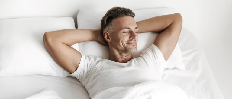 Men’s Health Morning Wood Explained