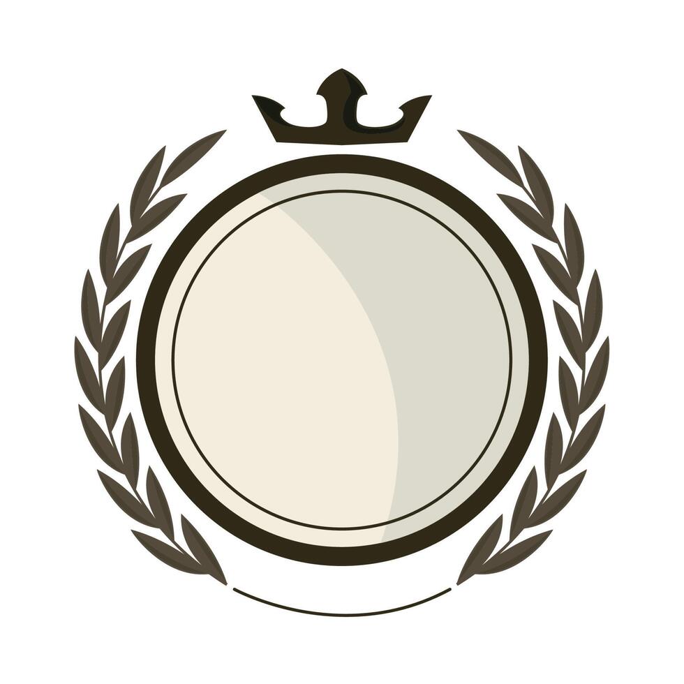 Round Labels