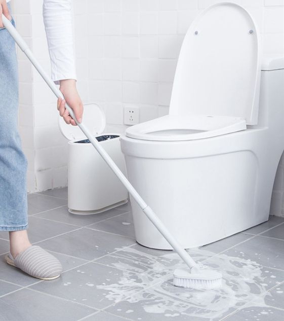 The Hidden Bacteria Hotspots Inside Pakistani Bathrooms Most People Forget to Clean Properly