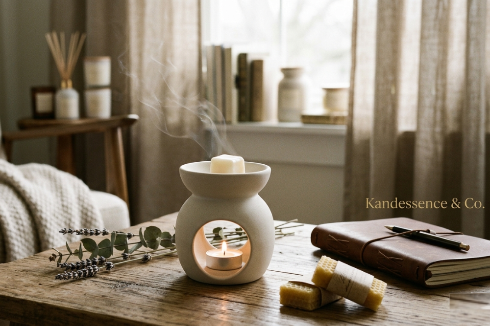 Luxury Scented Candles 2026