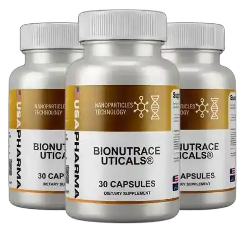 Bionutraceuticals