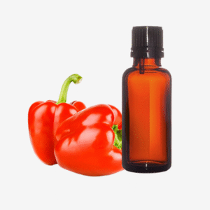 The Science of Heat: Why Food Manufacturers Are Replacing Chilli Powder With Capsicum Oleoresin for Precision Flavor Control