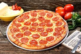 Vinny’s Pizza