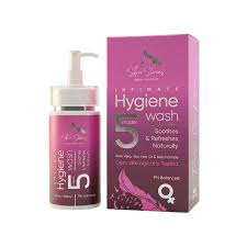 vaginal wash