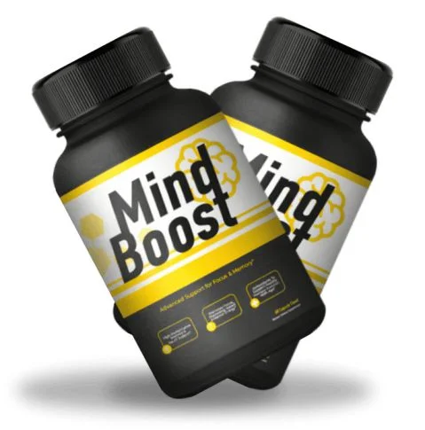 Mind Boost