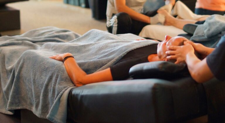 couples massage santa rosa