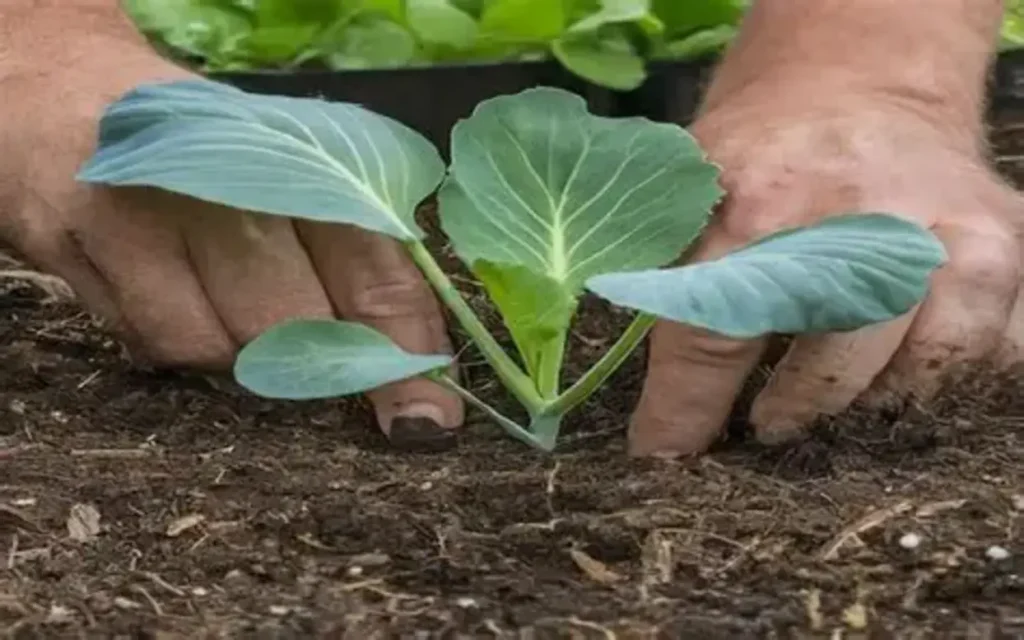 Beginner’s Guide to Planting and Caring for Cabbage