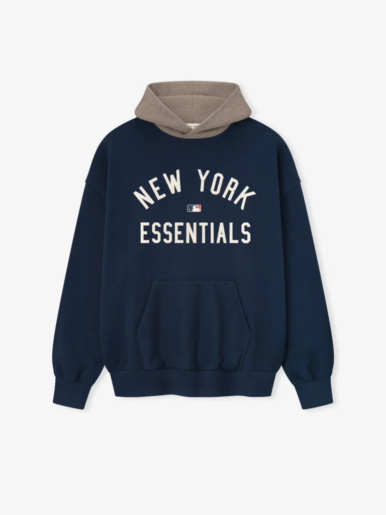 Essentials Canada: The Ultimate Hoodie, NBA & Shorts Guide