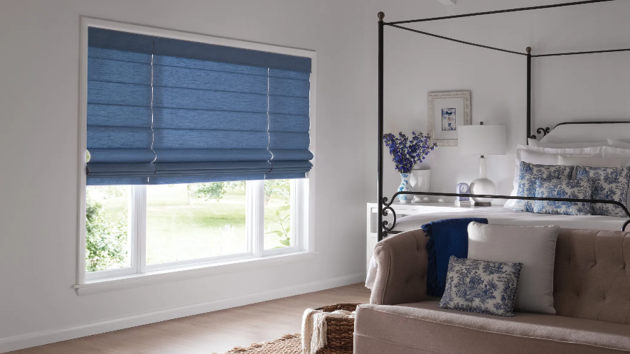 window shades Fernandina Beach