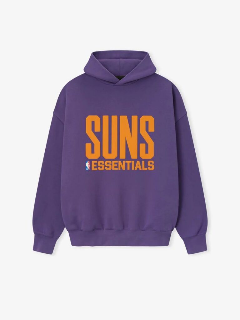 Essentials Hoodie Dominates Modern Streetwear Fashion