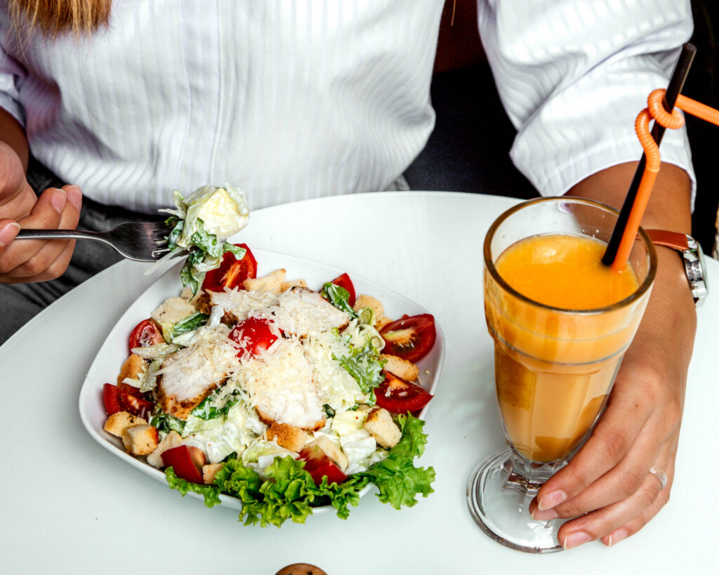 Run club food Bondi