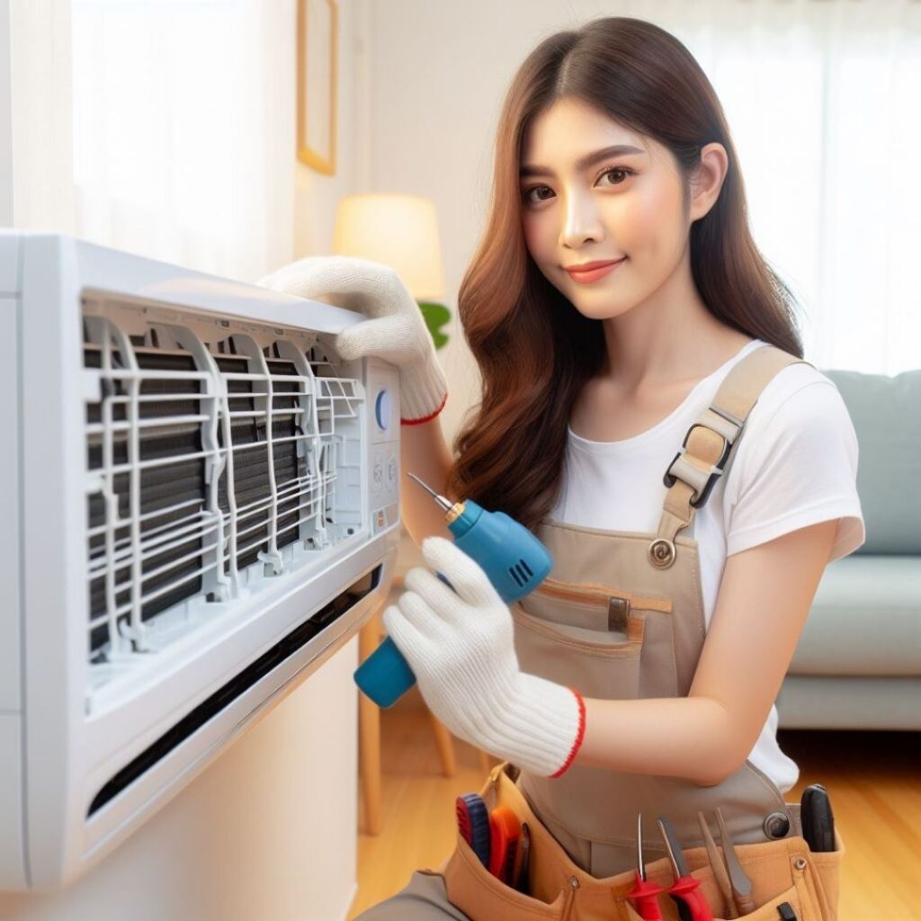 AC Repair