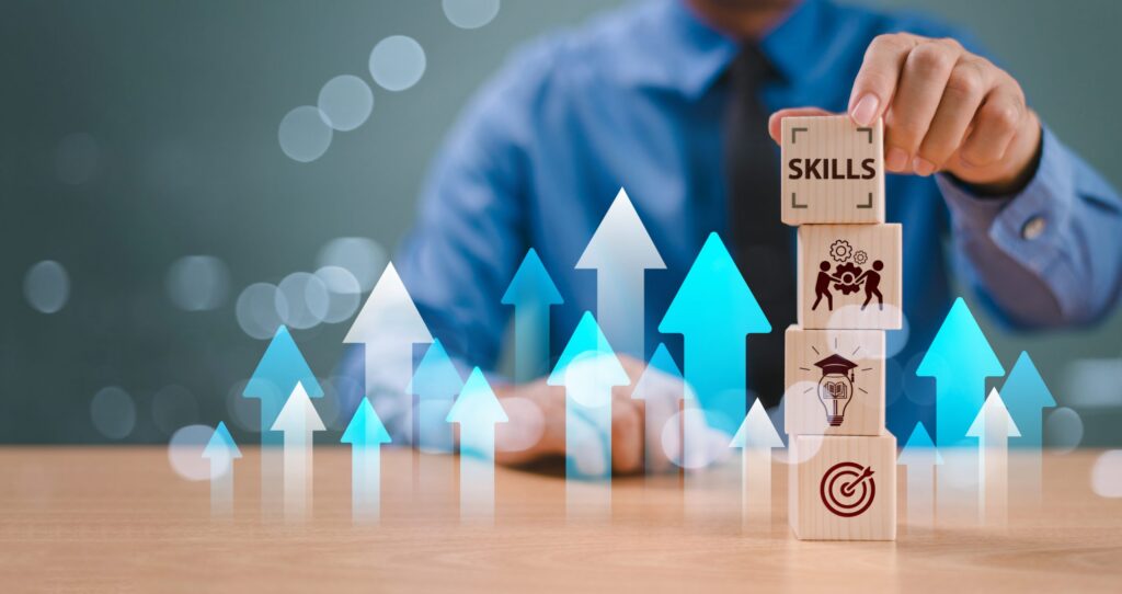 Helping Ambitious Professionals Build Careers Beyond Borders