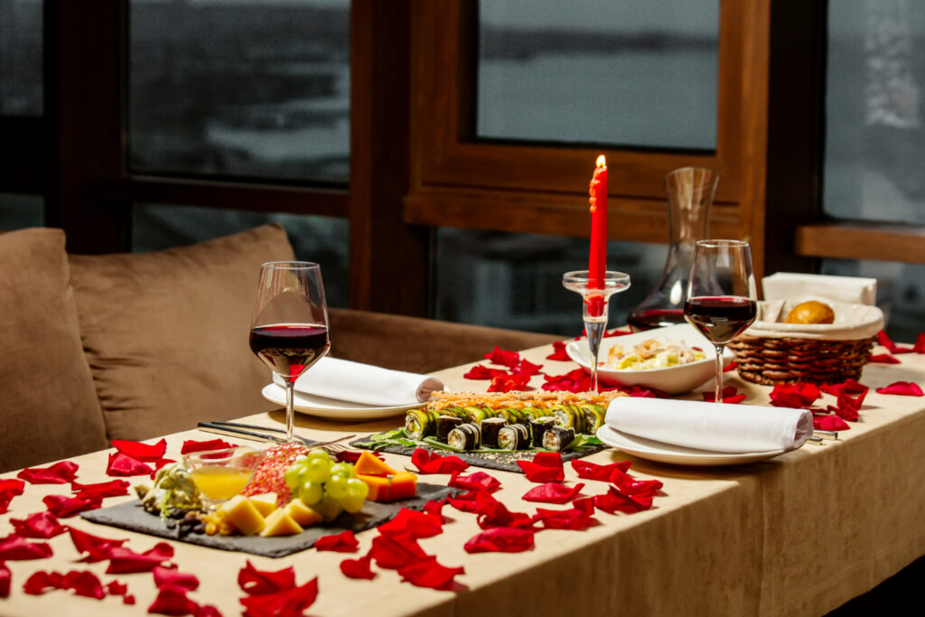Private Dining Bondi
