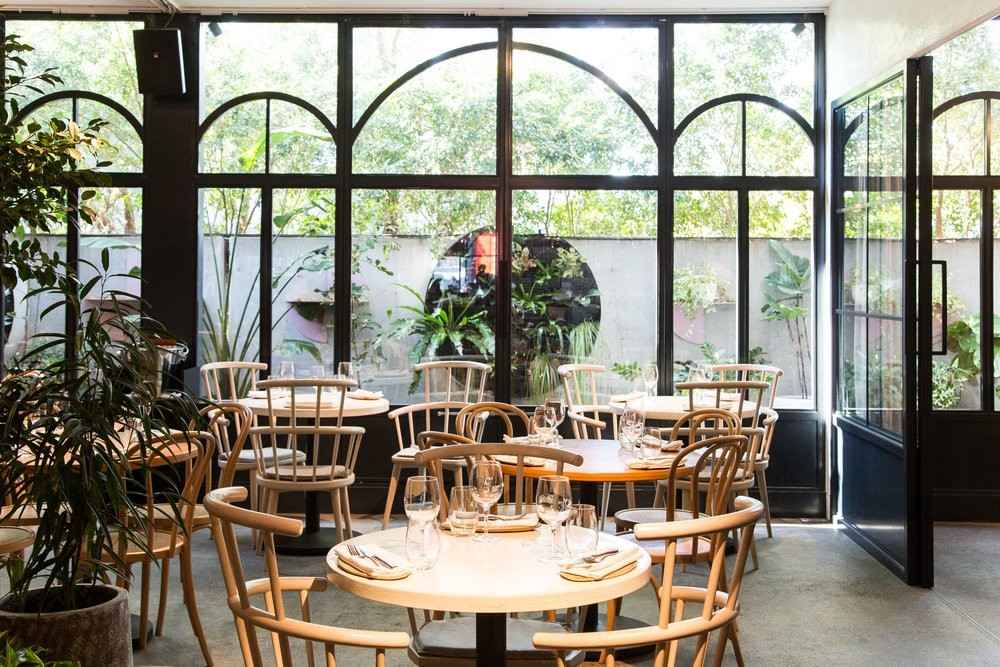 Wine bar for corporate events Sydney