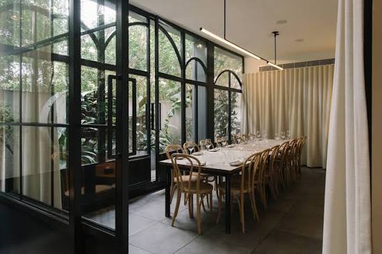 private events Sydney